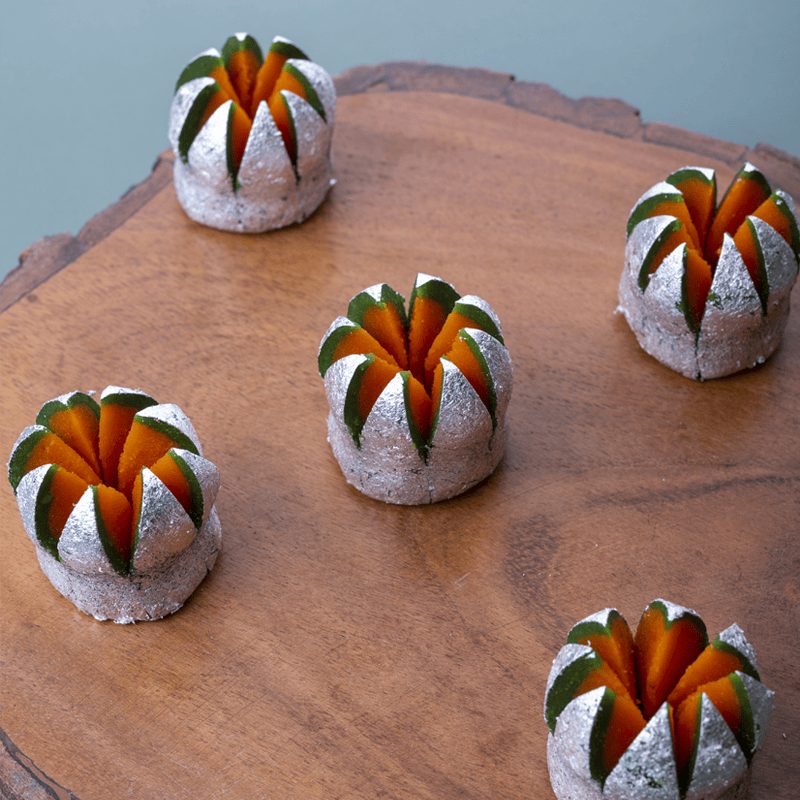 Kaju Fruit