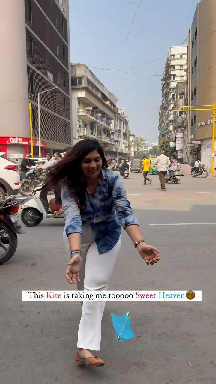 Uttarayan